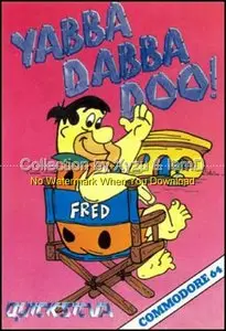The Flintstones - I Yabba-Dabba Do (1997)
