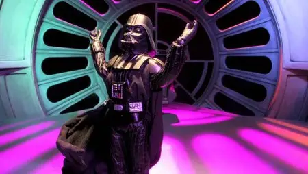 Robot Chicken: Star Wars Episode III (2010)