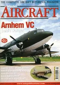 Model Aircraft Monthly 2004-09 (Vol.3 Iss.09)