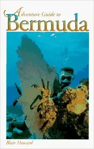 Adventure Guide to Bermuda, 2nd edition