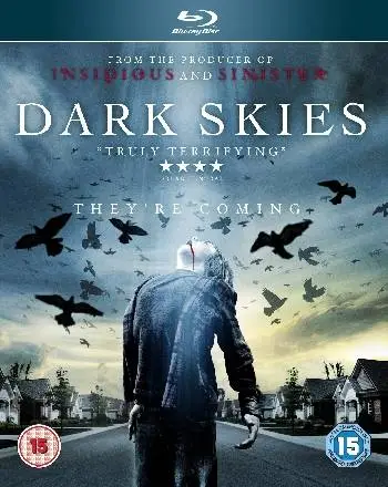 Dark Skies (2013)