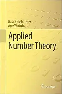 Applied Number Theory (Repost)