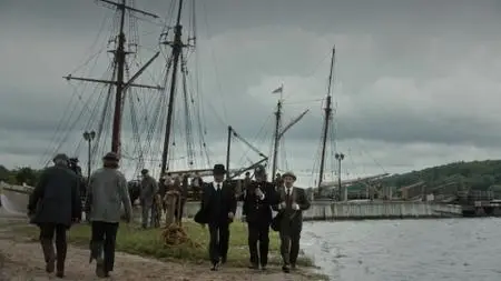 Murdoch Mysteries S12E10