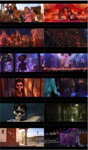 Coco (2017)