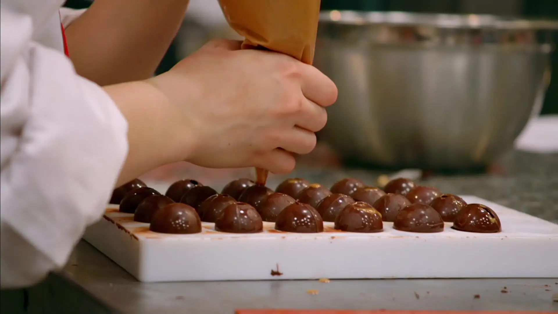 Professionals S05E06