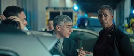 Retribution (2023)
