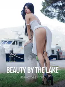 Lilith Baph - Beauty By The Lake
