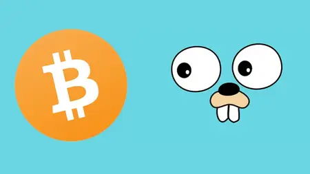 Mastering Bitcoin core with Go: Build Your Own Bitcoin