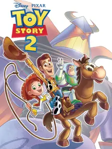 Disney Pixar Toy Story 2