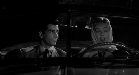 Outside the Law (1956)