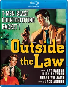 Outside the Law (1956)