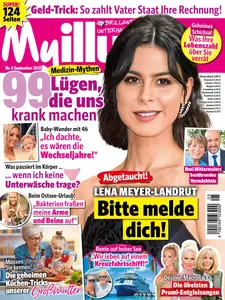 Myillu - September 2025