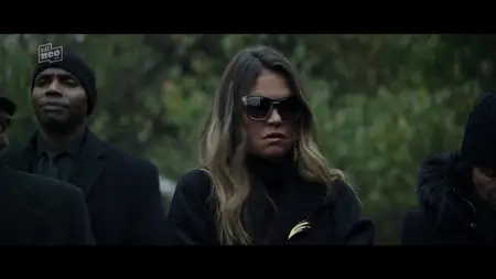 Bupkis S01E07