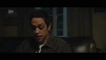 Bupkis S01E07
