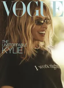 Vogue Australia - September 2026