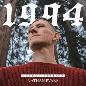 Nathan Evans - 1994 (Deluxe Edition) (2025) [Official Digital Download]