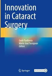 Innovation in Cataract Surgery