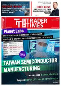 The Trader Times Edición en español - 18 Octubre 2024