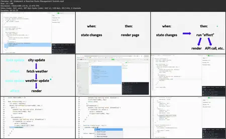 Conquer JavaScript by Building Your Own Framework from Scratch