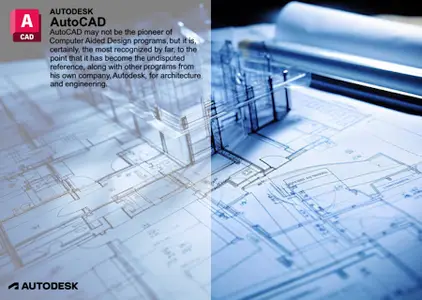 Autodesk AutoCAD (LT) 2025.1.2