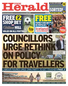 Plymouth Herald - 16 August 2025