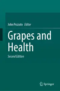 Grapes and Health