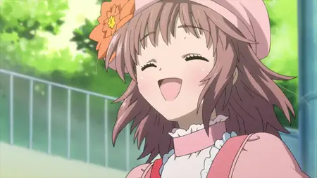 Kobato - 04 (BD 1920x1080 x 264 Flac mkv" yEnc