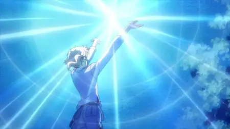 Kobato - 04 (BD 1920x1080 x 264 Flac mkv" yEnc