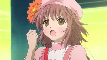 Kobato - 04 (BD 1920x1080 x 264 Flac mkv" yEnc