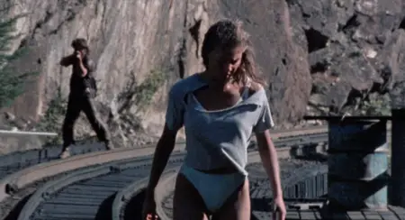 Abducted (1986)