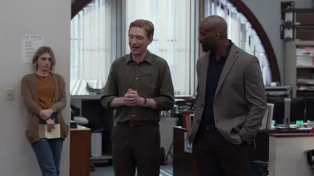 The Paper S01E05