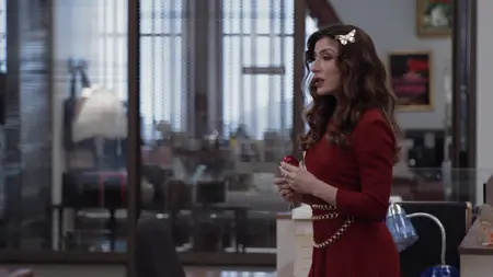 The Paper S01E05