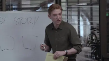 The Paper S01E05