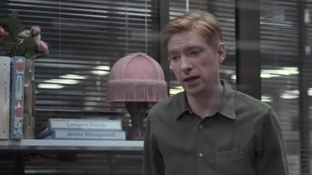 The Paper S01E05