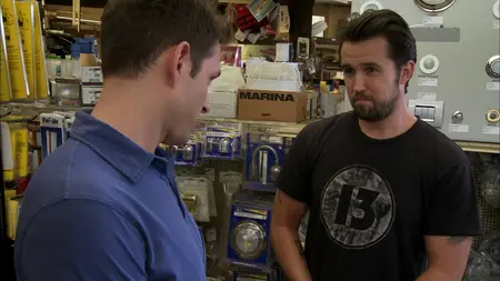 It's Always Sunny in Philadelphia S06E03