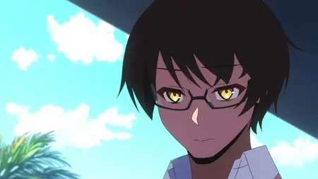 Nukitashi the Animation - 01 (WEB 1080p