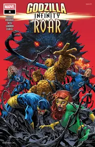 Godzilla-Infinity Roar 004