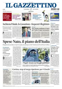 Il Gazzettino Rovigo - 5 Febbraio 2025