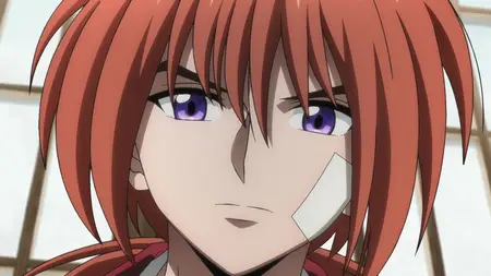 Rurouni Kenshin (2023) - S02E08