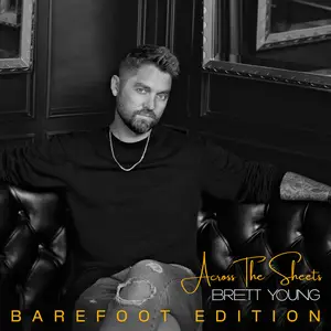 Brett Young - Across The Sheets (2024) [Official Digital Download]