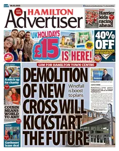 Hamilton Advertiser - 6 March 2025