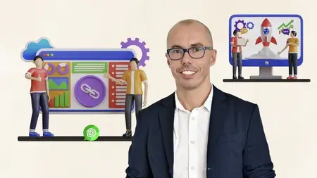 SEO Link Building & Content Writing Course: Get HQ Backlinks