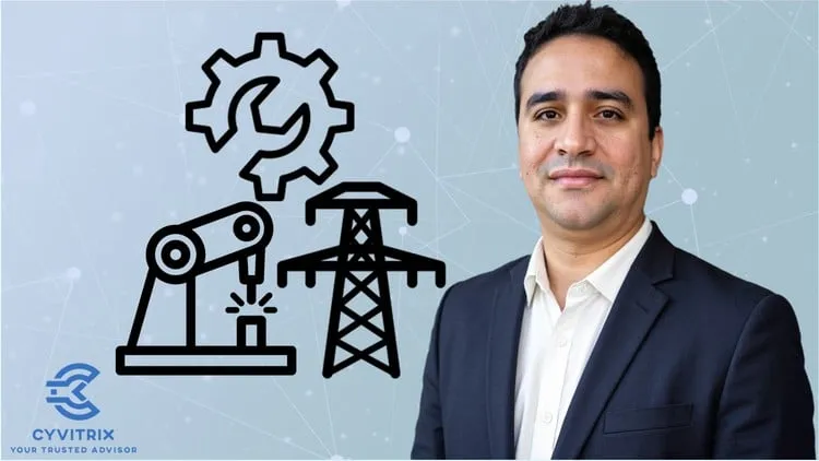 OT Industrial Cybersecurity Masterclass - Securing ICS