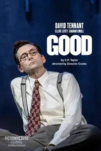 National Theatre Live: Good (2023)