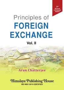 Principles of Foreign Exchange, Volume 2, 3rd Revised and Enlarged Edition