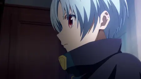 Kizoku Tensei Megumareta Umare kara Saikyou no Chikara wo Eru - S01E07