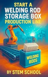 Start a Welding Rod Storage Box Production Line: Build Moisture-Resistant Containers for Welding Supplies