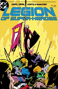 Gold Line releases (2013 01 25) - Legion of Super-Heroes 05 (1984) (digital) (DreamGirl-Empire