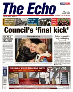 The Echo - 13 November 2025