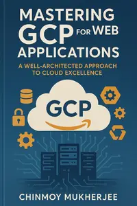 Mastering GCP for Web Applications: A Well-Architected Approach to Cloud Excellence